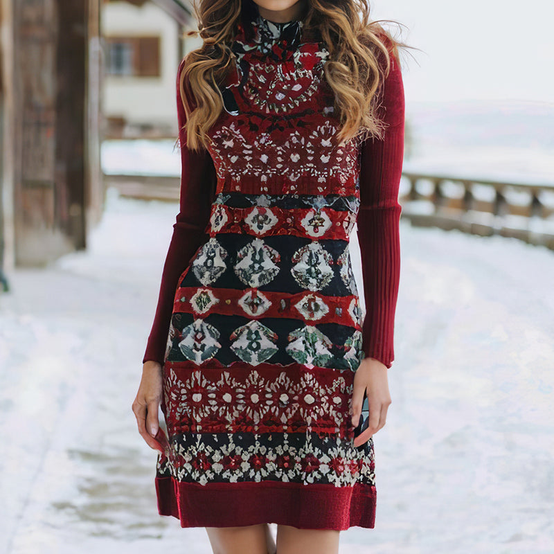 Beautifully Crafted Dress