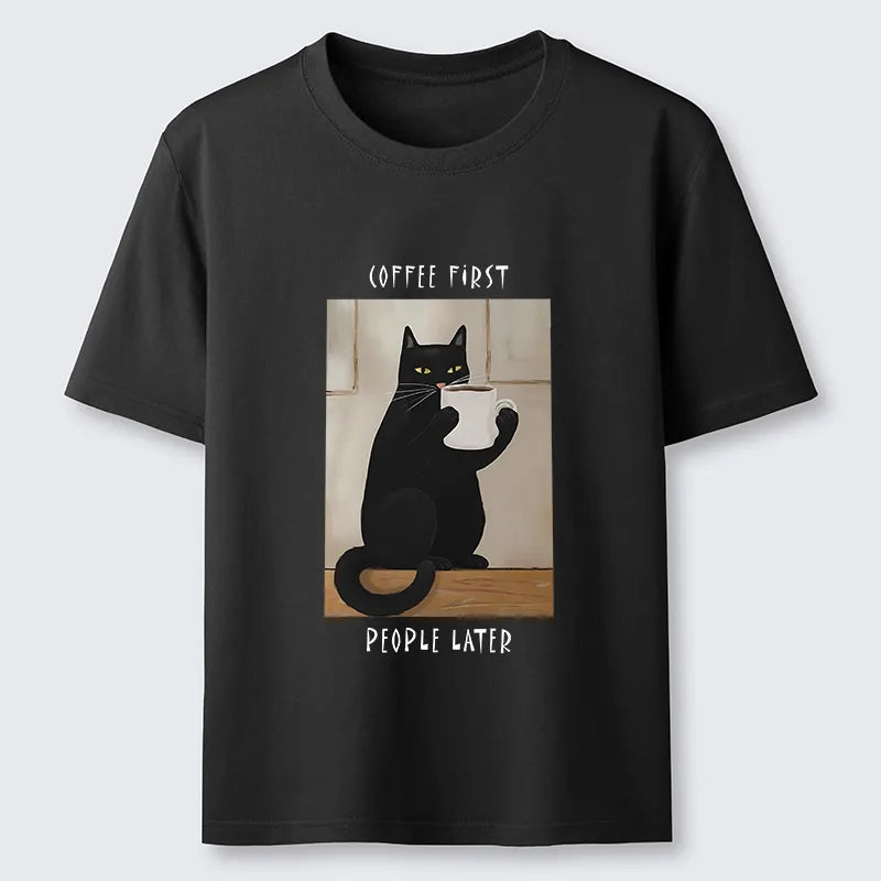 Classic Designed T-Shirt