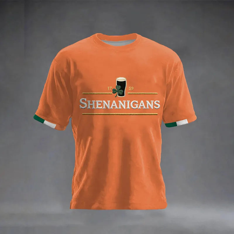 Beautifully Crafted T-Shirt