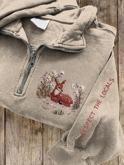 Vintage Inspired Shirt