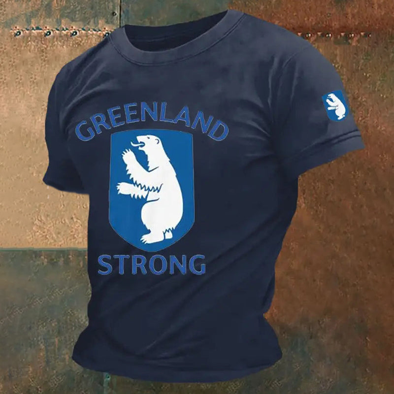 Thoughtfully Designed T-Shirt