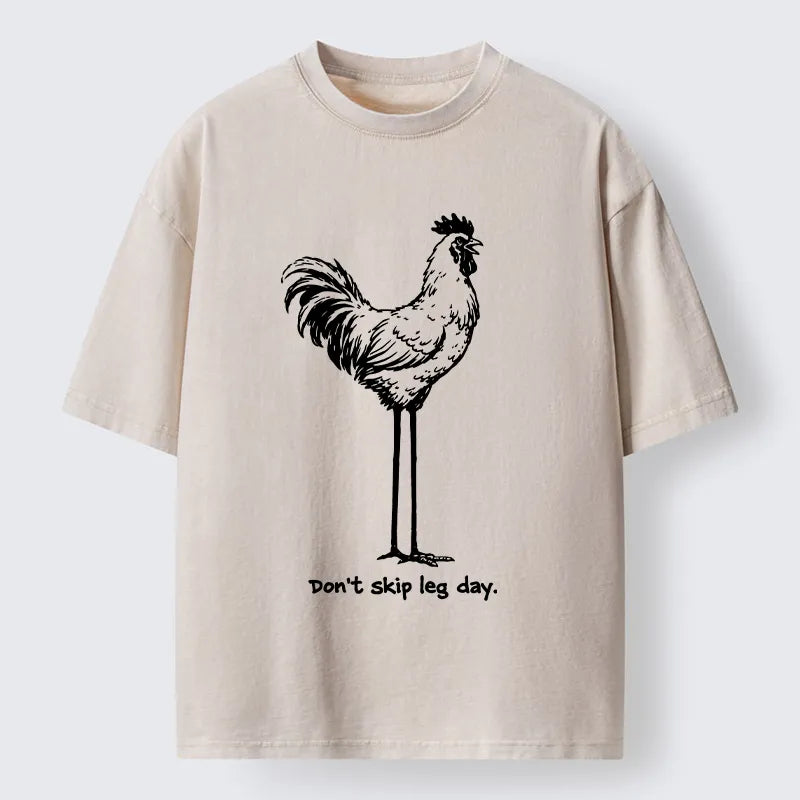 Elegantly Designed T-Shirt
