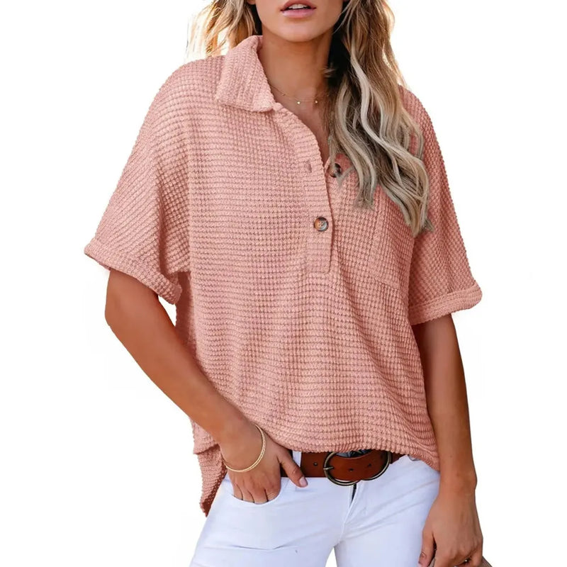 Thoughtfully Designed Shirt