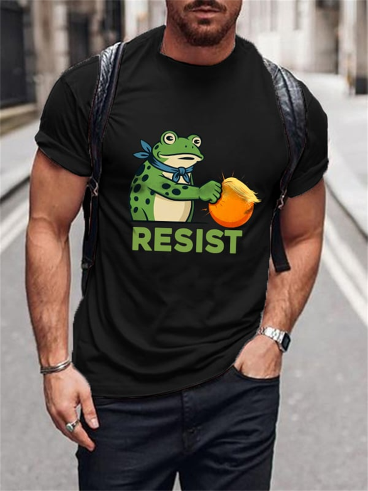 Classic Designed T-Shirt
