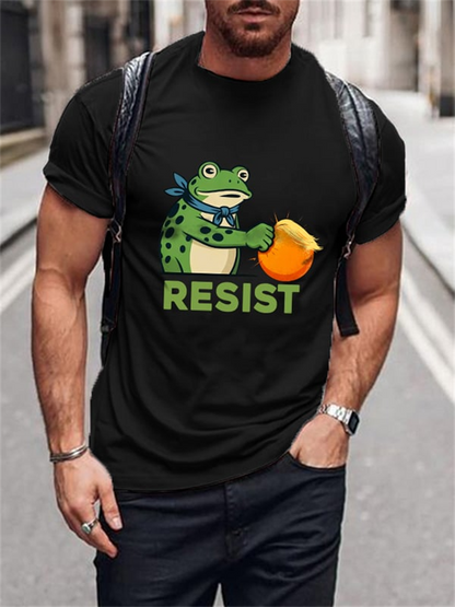 Classic Designed T-Shirt