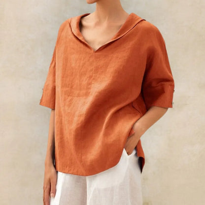 Elegantly Styled Shirt for Everyday Wear