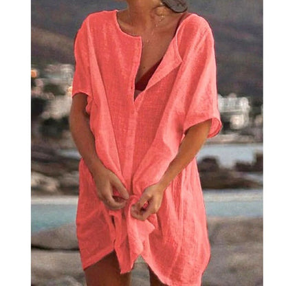 Beautifully Finished Shirt in a Timeless Design