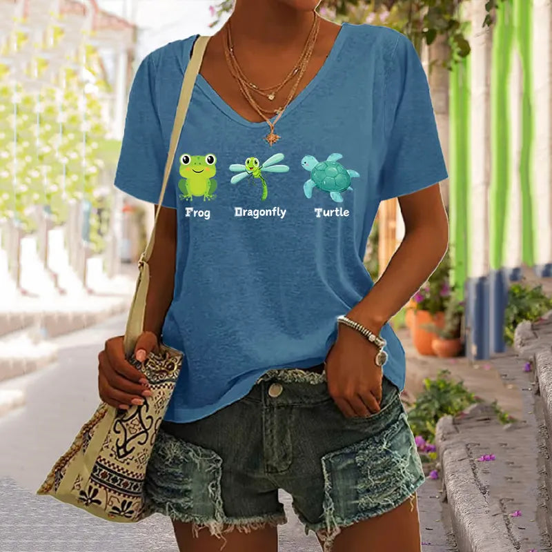 Beautifully Crafted T-Shirt