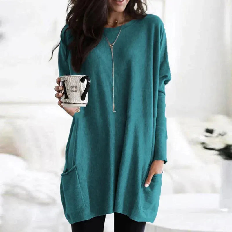 Gracefully Styled Shirt for Any Occasion