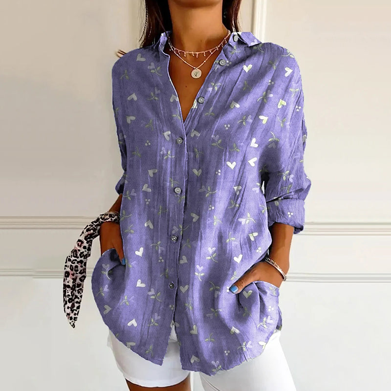 Beautifully Crafted Shirt