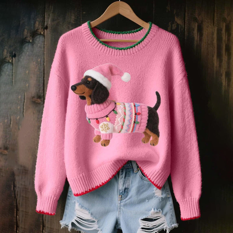 Classic Vintage Sweater