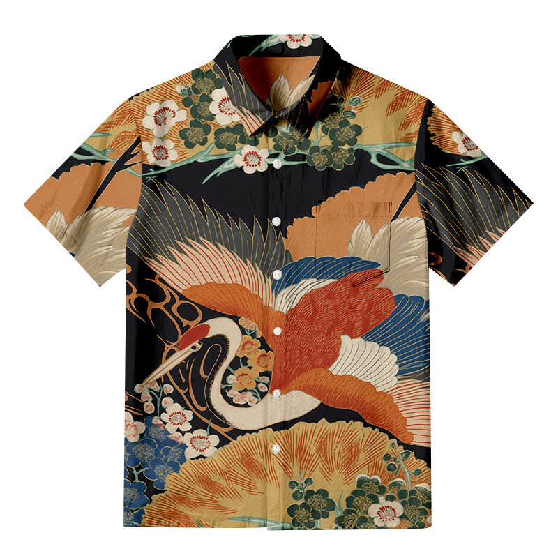 Elegantly Designed Shirt