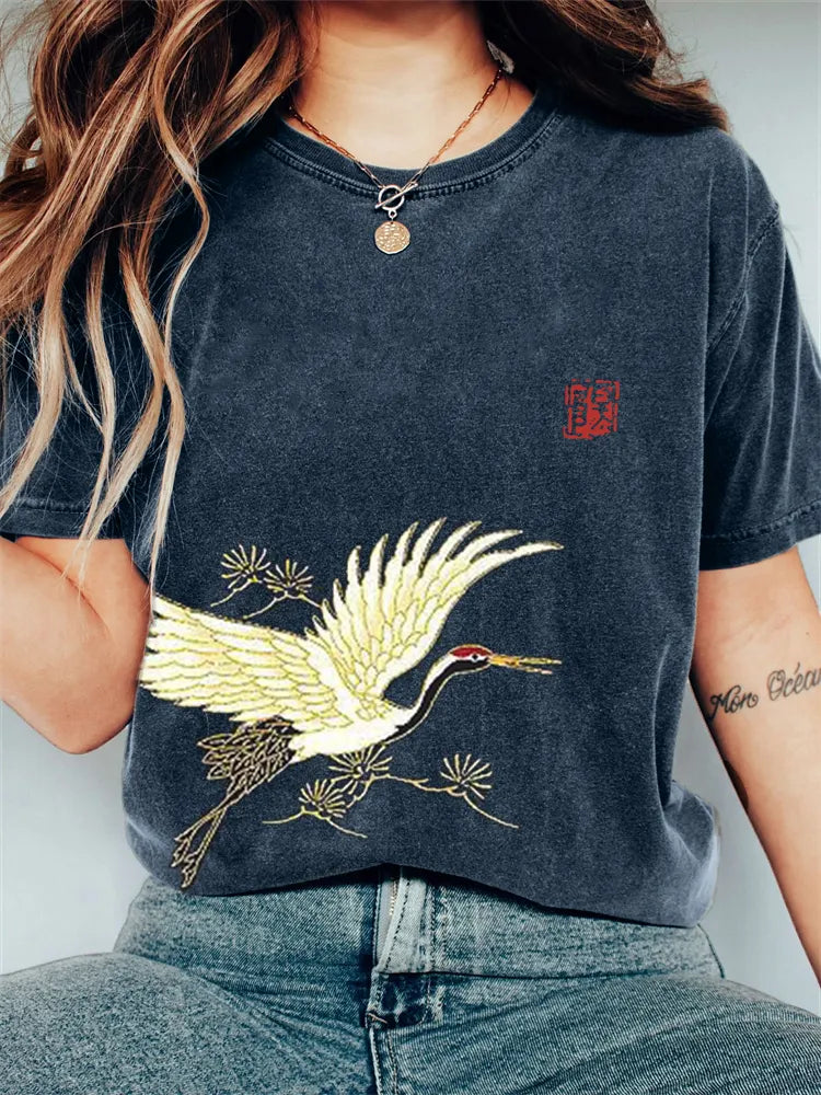 Vintage Inspired Shirt