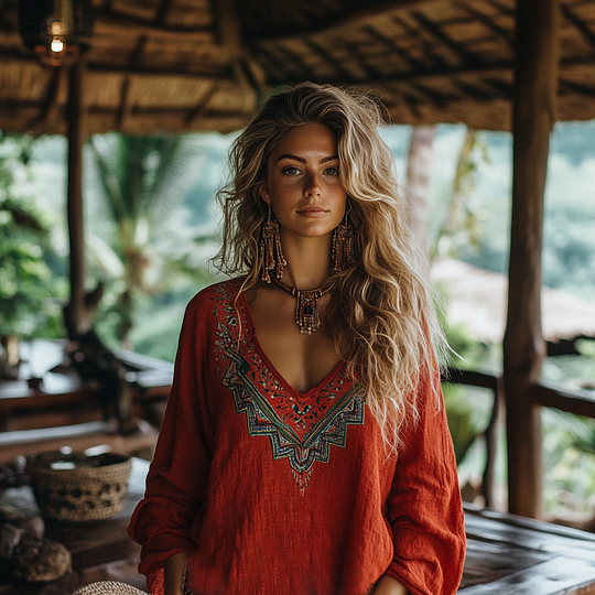 Classic Vintage Shirt