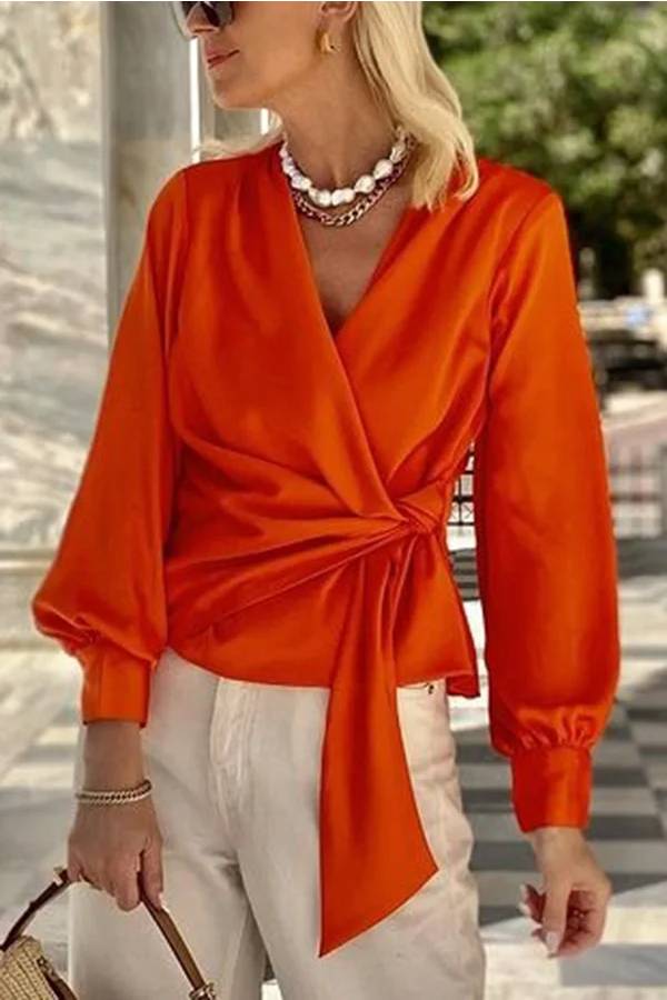 Gracefully Styled Shirt for Any Occasion
