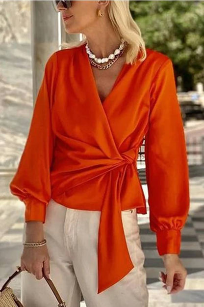 Gracefully Styled Shirt for Any Occasion