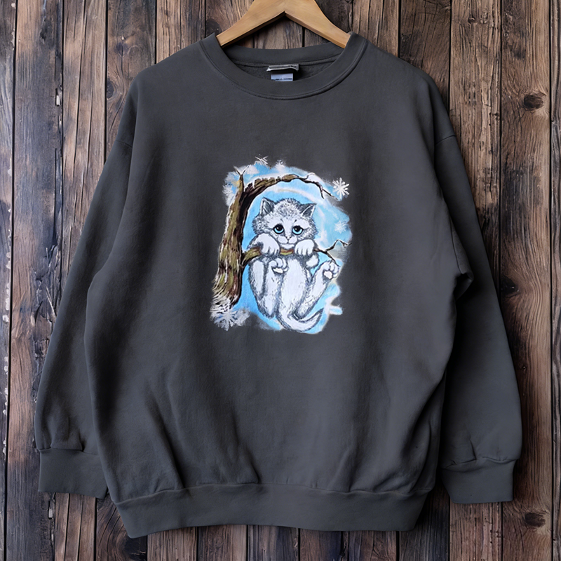 Classic Vintage Shirt