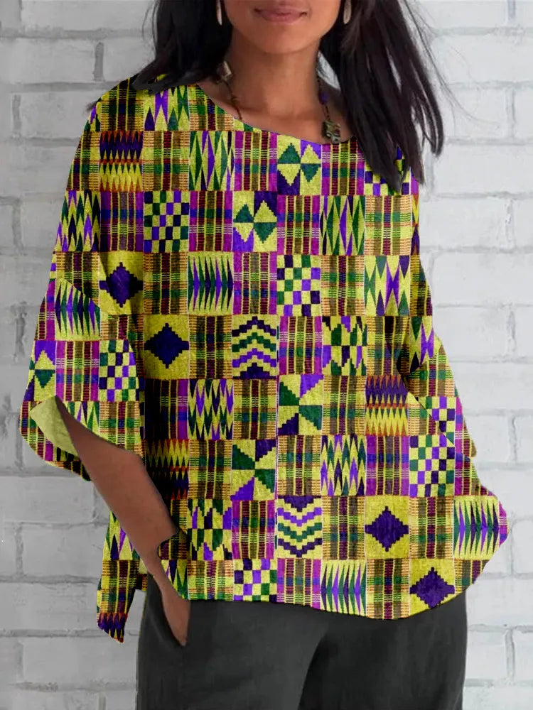 Classic Vintage Shirt