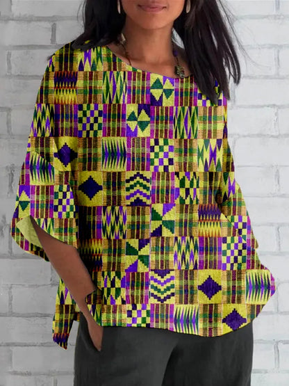 Classic Vintage Shirt