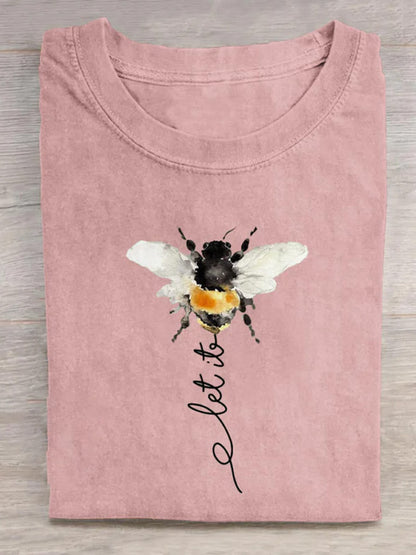Beautifully Crafted T-Shirt