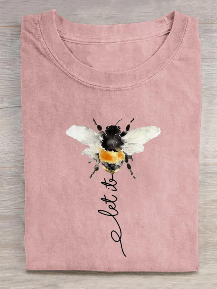 Beautifully Crafted T-Shirt