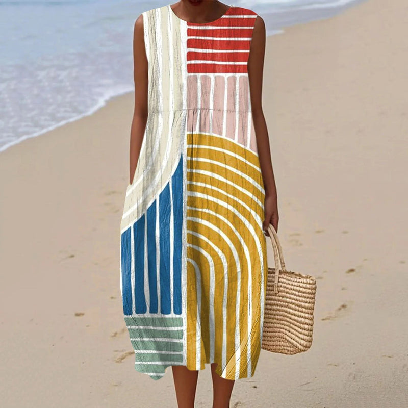 Vintage Inspired Dress