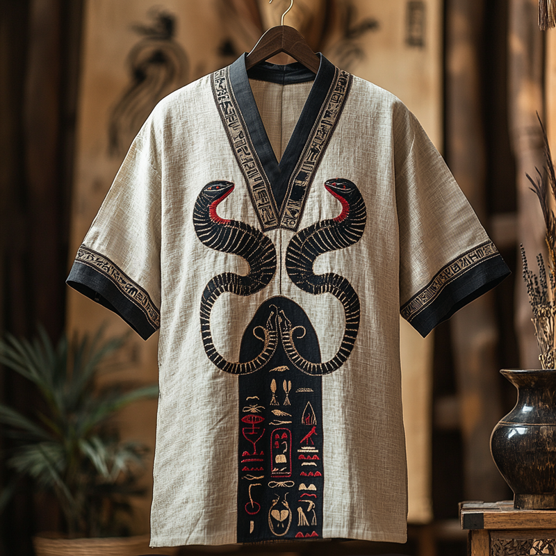 Classic Designed Shirt