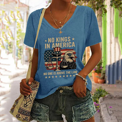 Vintage Inspired T-Shirt