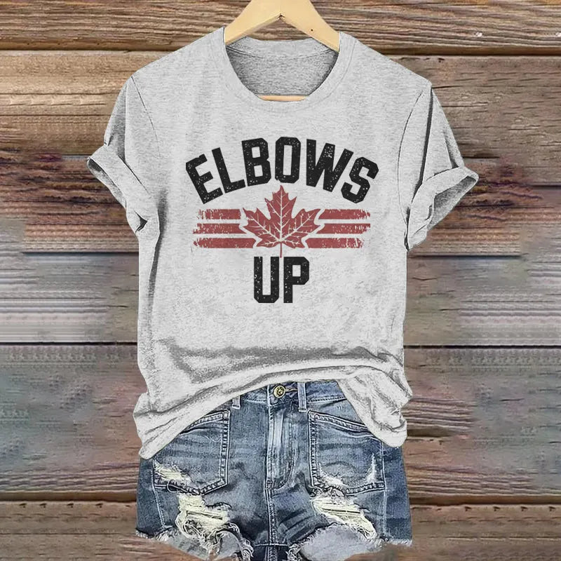 Timeless Vintage Style Shirt