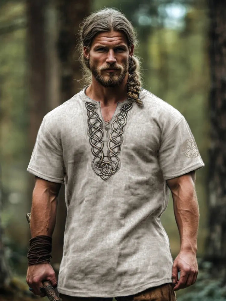 Thoughtfully Designed Shirt
