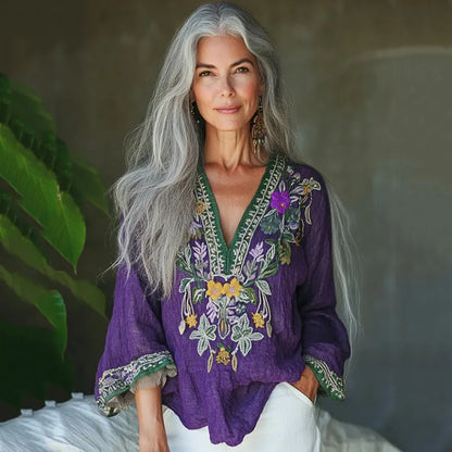 Gracefully Designed Shirt