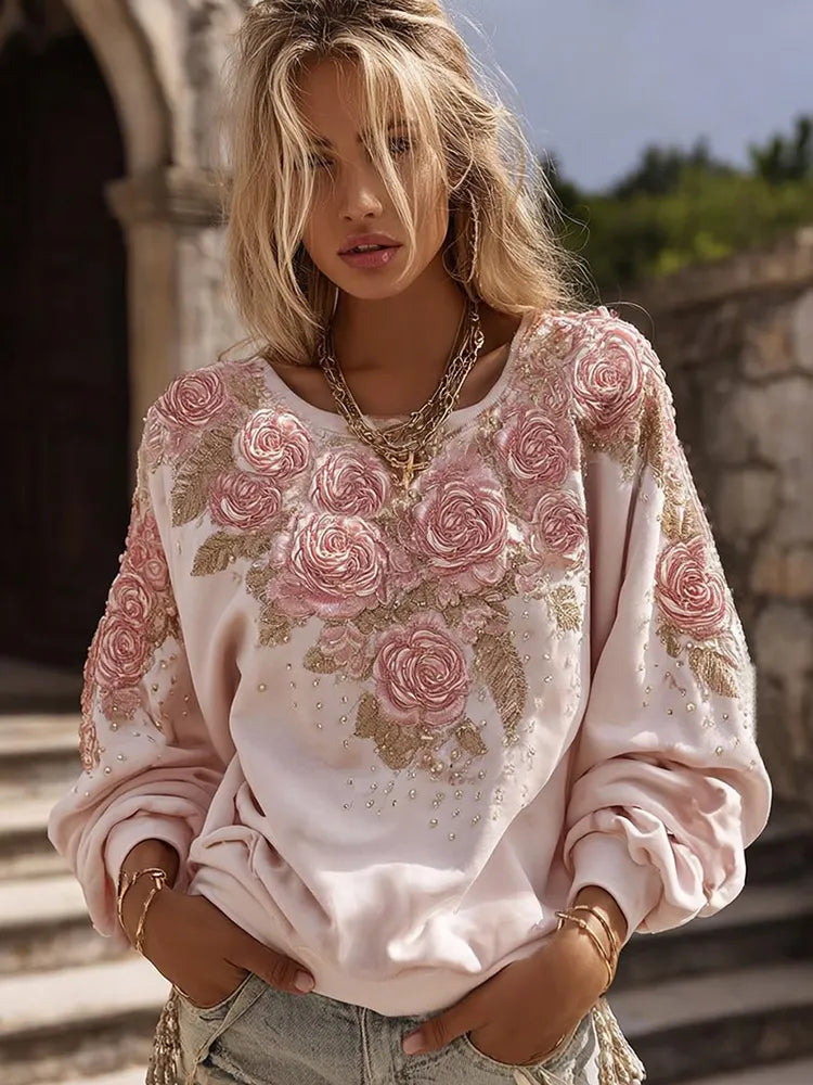 Elegantly Designed Shirt