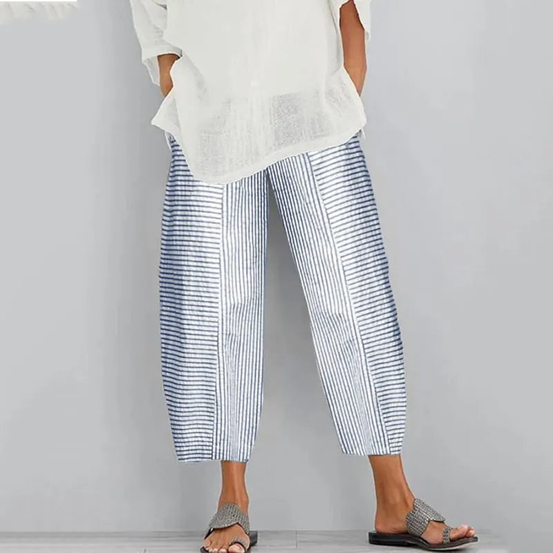 Elegantly Designed Trousers