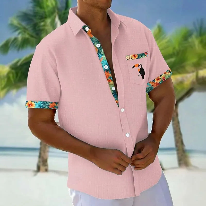 Classic Vintage Shirt