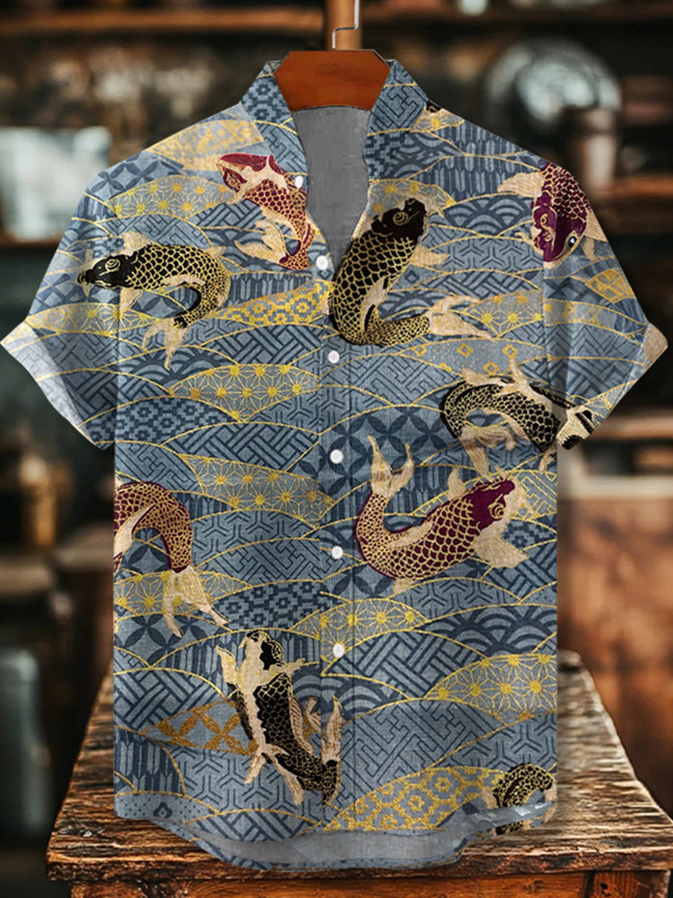 Classic Designed Shirt