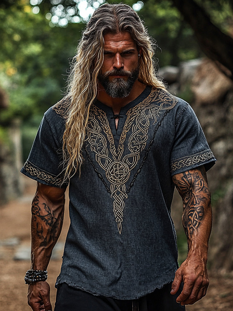 Classic Vintage Shirt