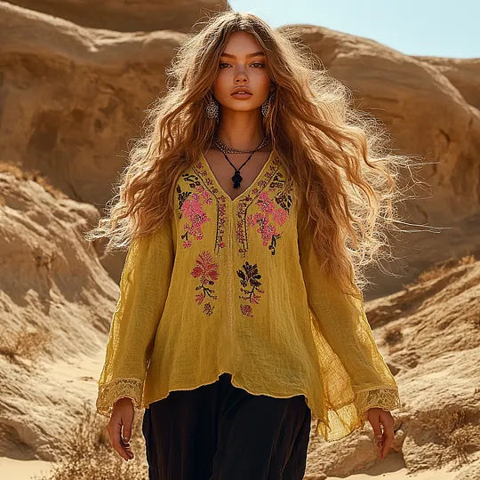 Elegantly Designed Shirt