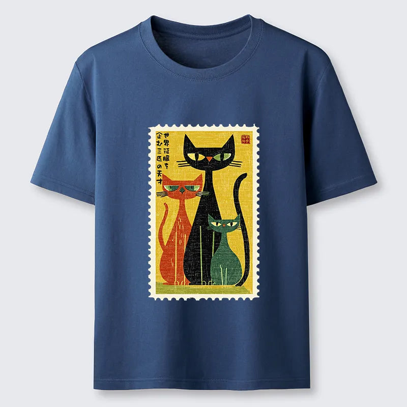 Classic Designed T-Shirt
