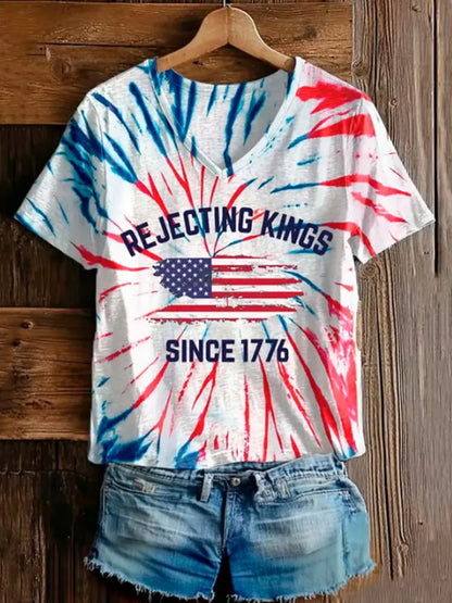 Elegantly Designed T-Shirt
