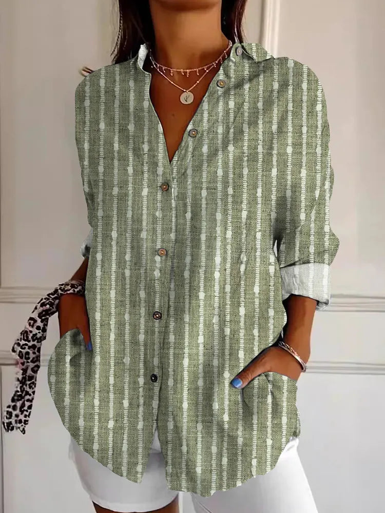 Beautifully Crafted Shirt