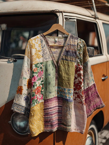 Thoughtfully Designed Shirt