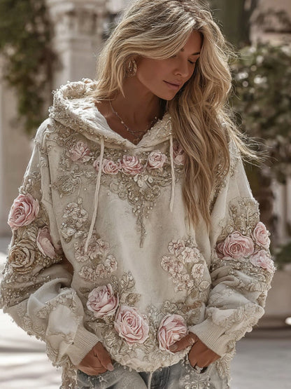 Beautifully Crafted Garment