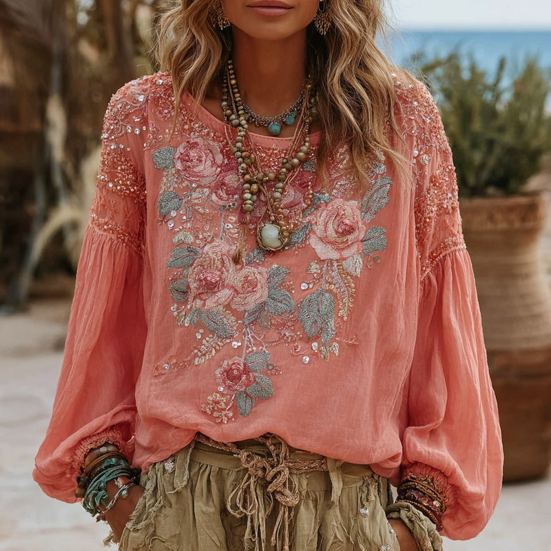 Classic Designed Shirt