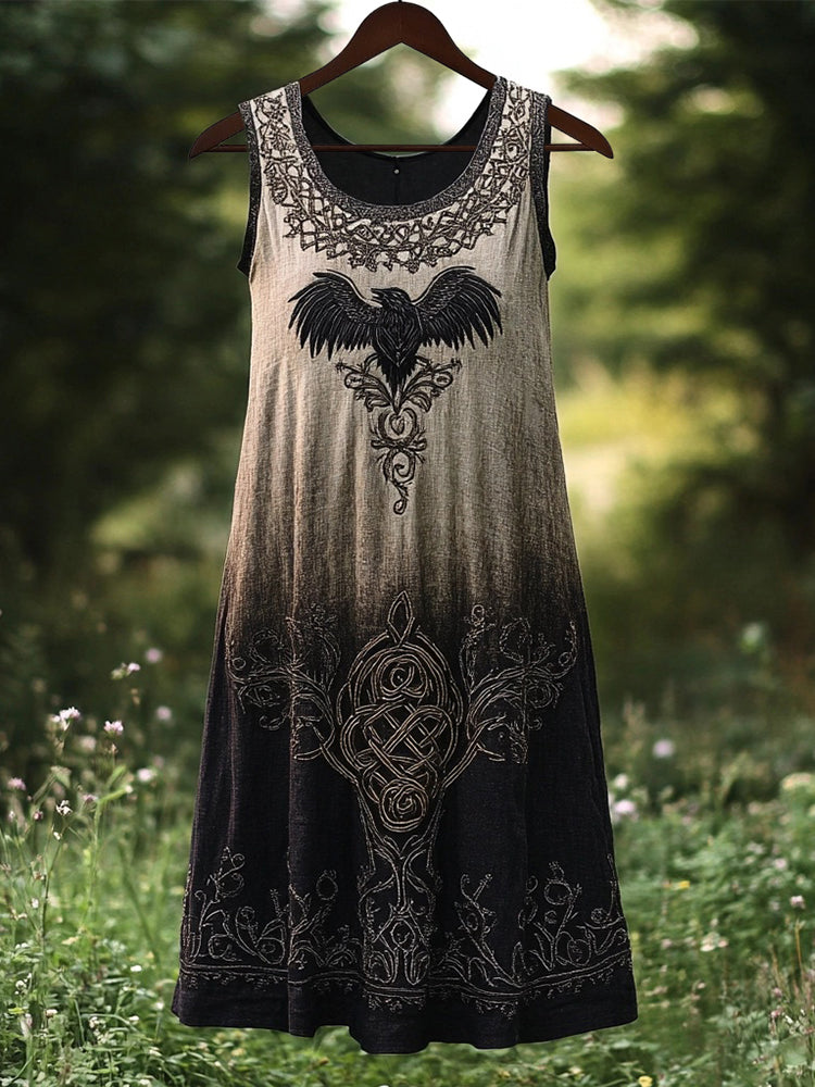 Vintage Inspired Dress