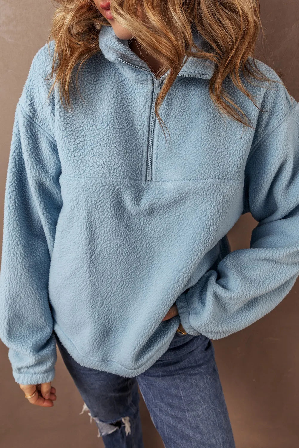 Gracefully Styled Shirt for Any Occasion