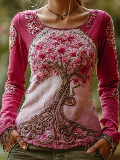 Classic Designed Shirt