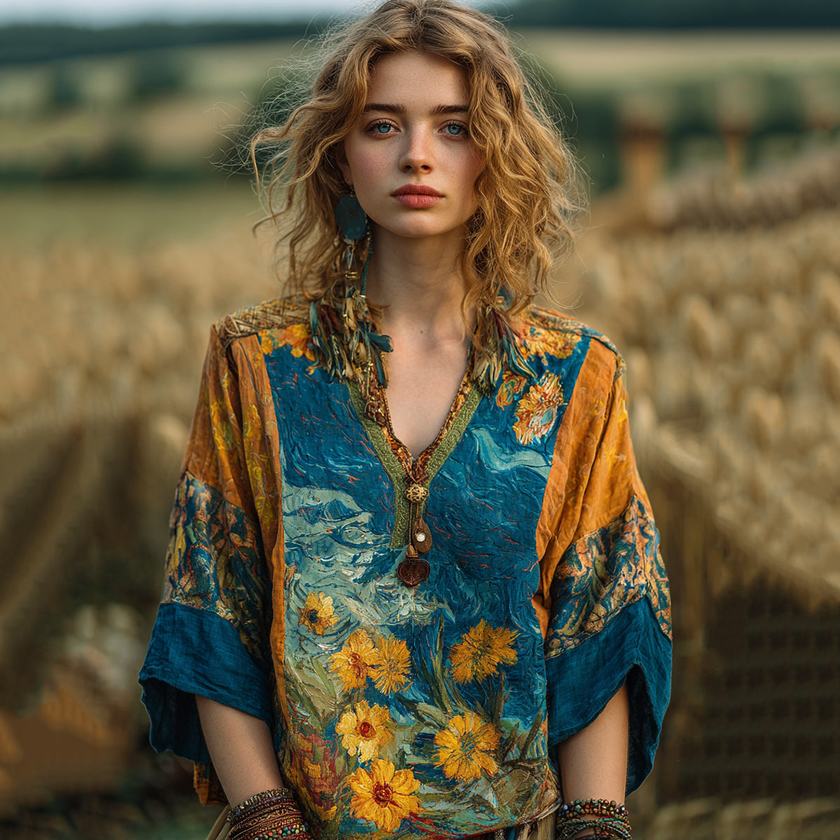 Vintage Inspired T-Shirt