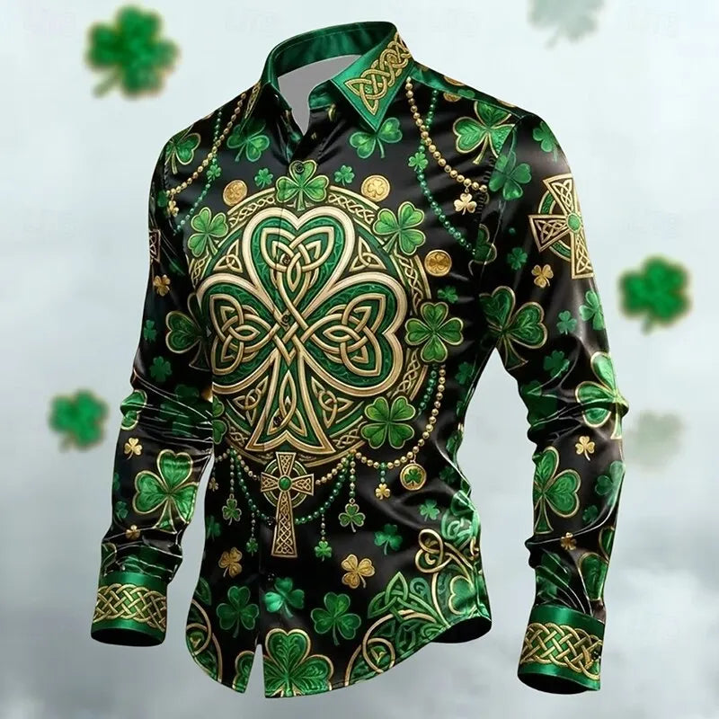 Vintage Inspired Shirt