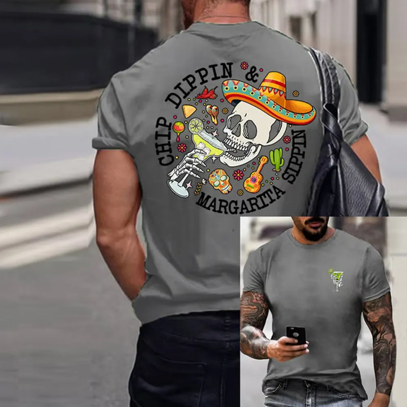Elegantly Designed Shirt
