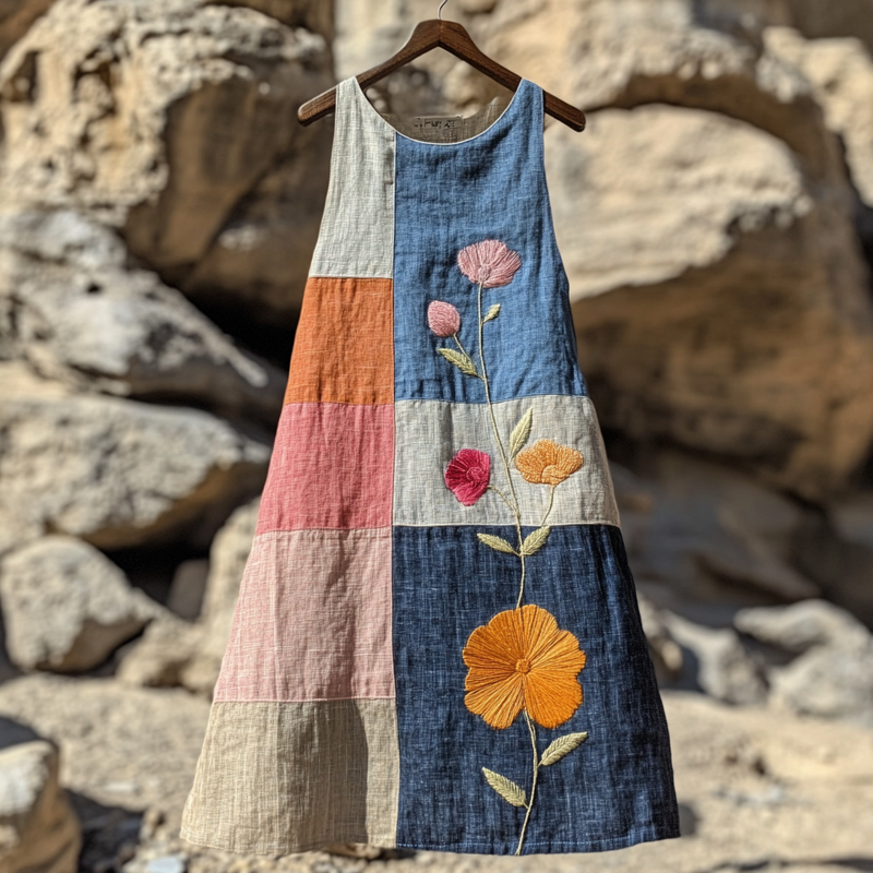 Beautifully Crafted Dress
